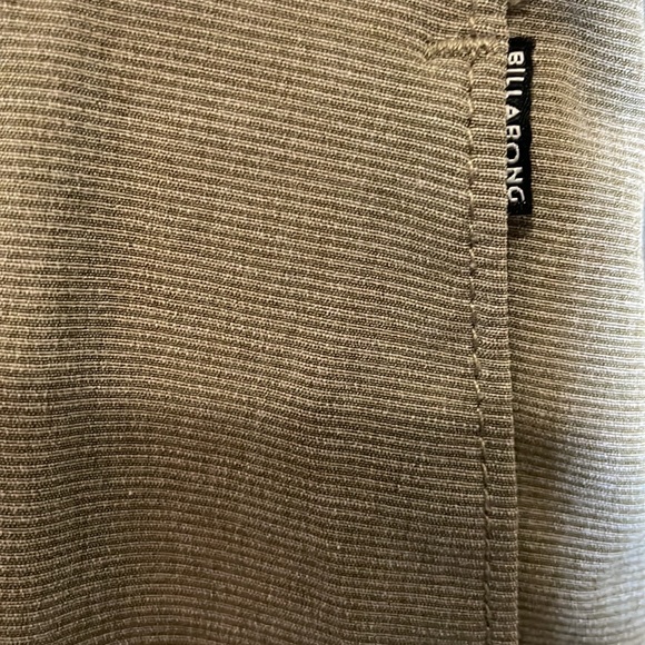 Billabong Crossfire Submersible Shorts - Picture 4 of 7